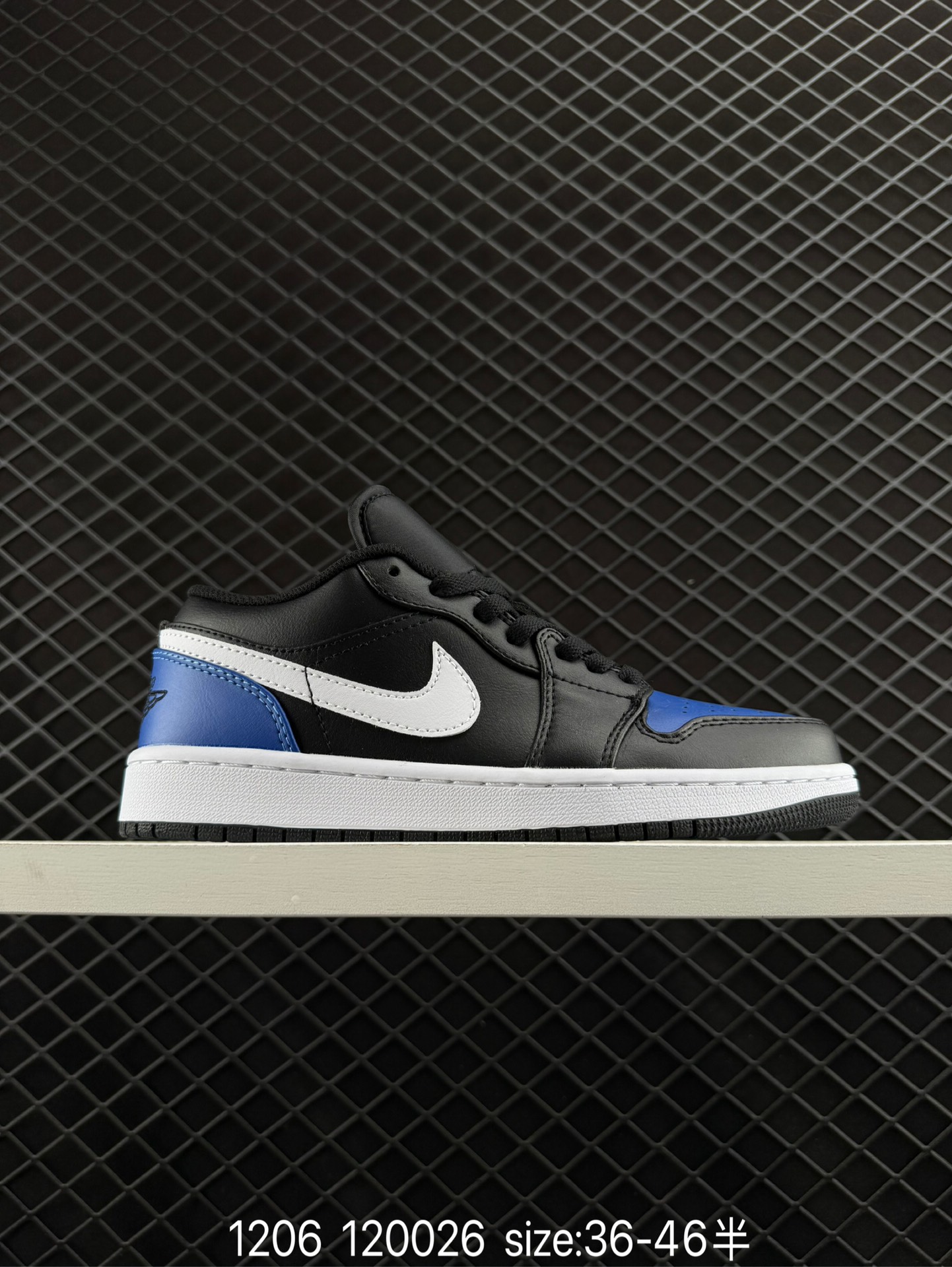 Air Jordan 1 Low AJ1